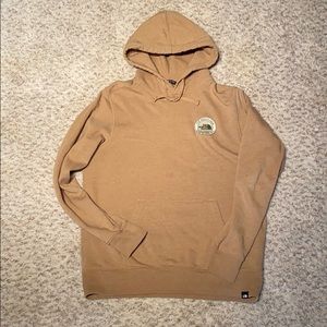 North Face Hoodie